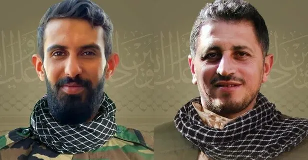 Terör devleti İsrail’den Hizbullah komutanına suikast! Soykırım ordusu duyurdu: Radwan biriminin üyesi Lübnan saldırılarında öldürüldü