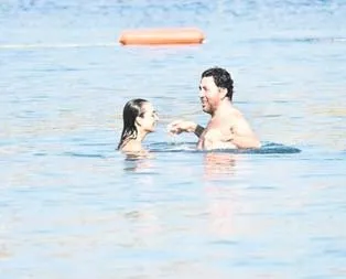 Bodrum’da aşk