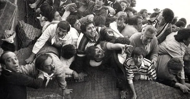 Heysel Faciası’nı 35.yıl dönümünde eski Galatasaraylı Cesare Prandelli anlattı: Oynamaya zorlandık