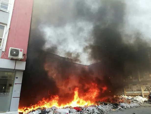 İşte 2019 model belediyecilikte CHP farkı! İzmir'in göbeğinde kimyasal çöp dağları-2