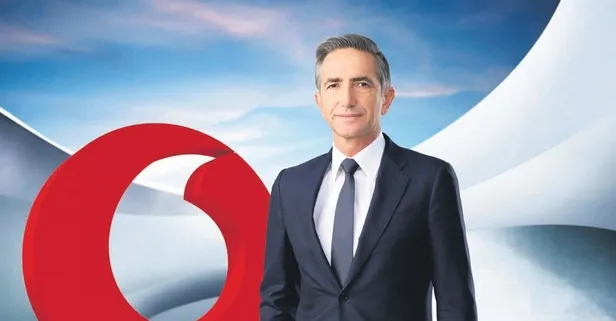Vodafone Türkiye 18 milyon müşteriye ulaştı!