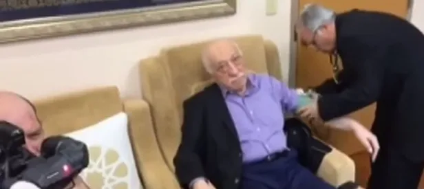 FETÖ'ye ilk darbeyi Somali vurdu