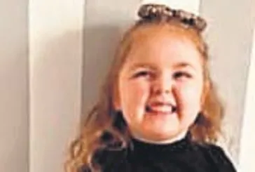 Kreş havuzunda facia