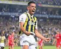 Fenerbahçe ve İrfan Can Kahveci ortak noktada buluşuyor