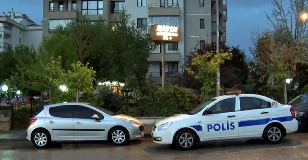Ankara'da tek kurşunlu başından vurularak öldürülen Sultan Irmak cinayetinde sır perdesi aralanıyor-7