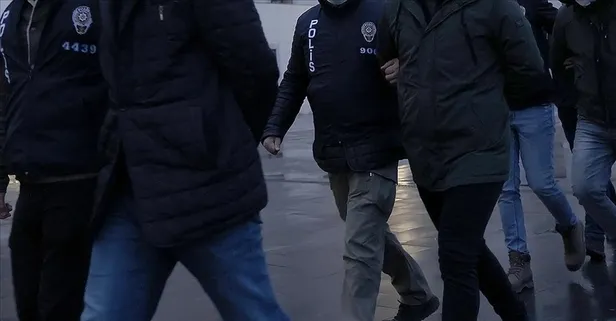 ByLock kullanıcılarına FETÖ operasyonu!