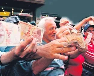 Emekliye ikinci zam! Kim ne kadar alacak?