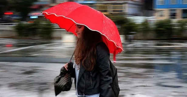 Meteoroloji'den 6 ile kar yağışı alarmı: Sibirya soğukları kapıda! Yeni haftada hava nasıl olacak?