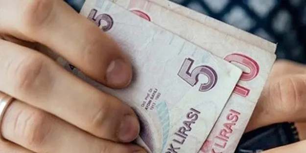 Asgari ücrete ve AGİ'ye zam var mı? İşte detaylar-1