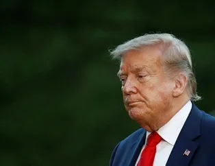 Şoke eden iddia: Trump sığınağa götürüldü