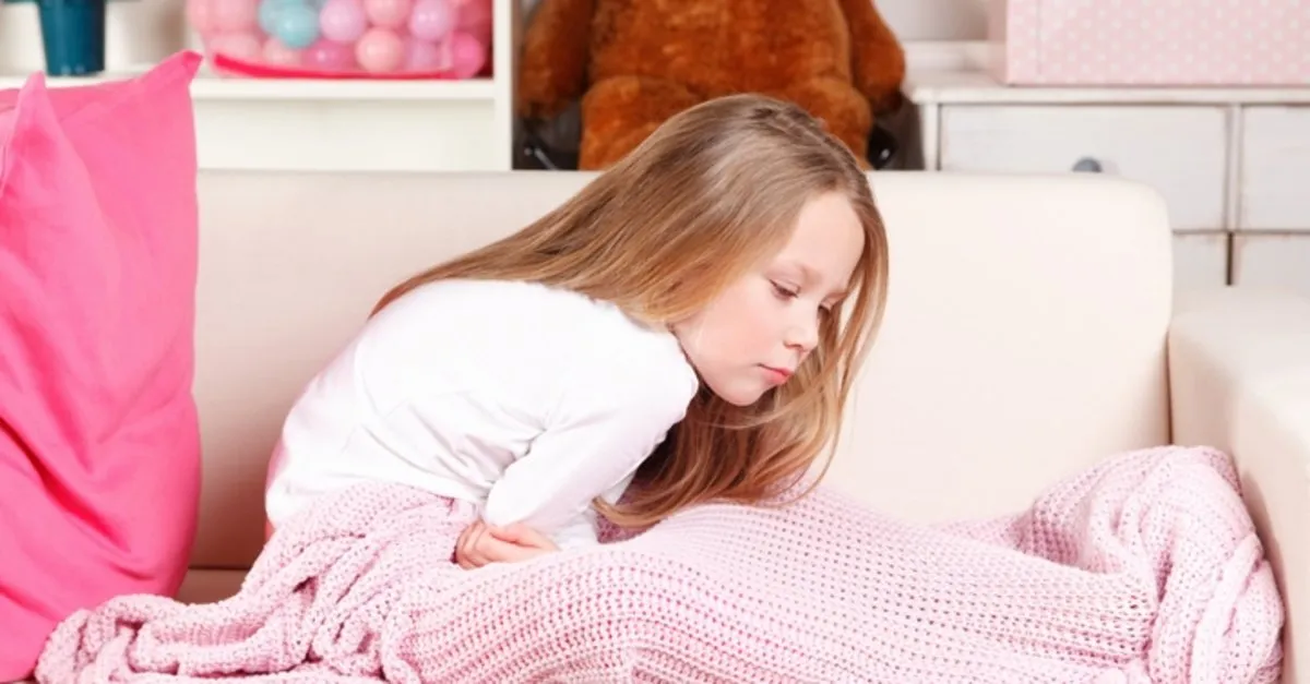 cocuklarda karin agrisi neden olur karin agrisina ne iyi gelir takvim