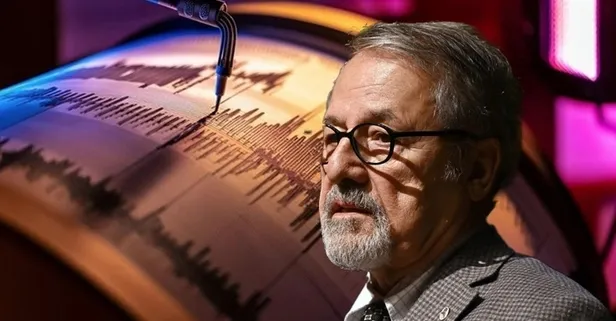 Tunceli'de 4.2'lik deprem sonrası Naci Görür'den dikkat çeken açıklama: Tetikleme olasılığı var