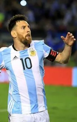 FIFA Messi'ye soruşturma açtı