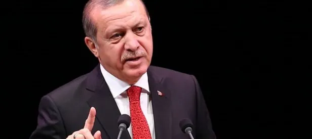 Erdoğan: ’Askerlikte kırgınlık olmaz’