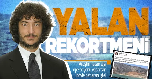 Fatih Portakal’ın imar yalanına vergi rekortmeni Gönenç Gürkaynak da katıldı!