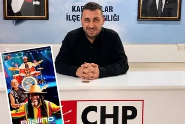 Başkan Erdoğan'a yönelik çirkin sözler cezasız kalmadı | CHP'li meclis üyesi Dalgıç tutuklandı