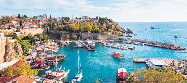 Hollywood Antalya’ya geliyor