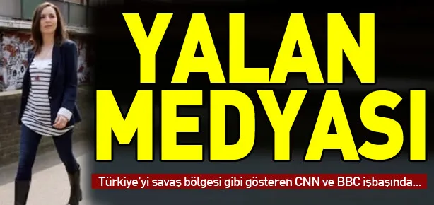 Yalan medyası