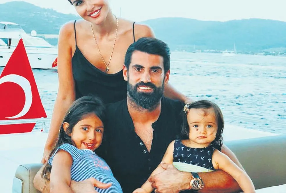 ’Zeynep beni olgunlaştırdı!