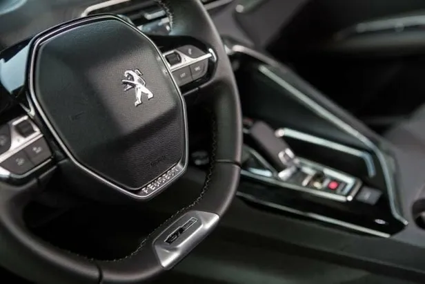 20.000 TL indirim, yüzde 0 faiz 100.000 TL kredi desteğiyle Peugeot 2020 yılsonu araç kampanyası - Başvurular sona eriyor!-2