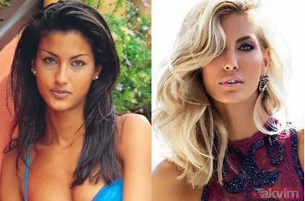 Ajda Pekkan'ın gençlik fotoğrafı hayrete düşürdü: Estetiksiz halini tanımak imkansız - 19