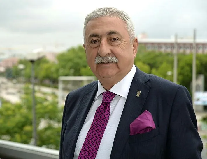 TESK: Kara liste sorunu giderilsin