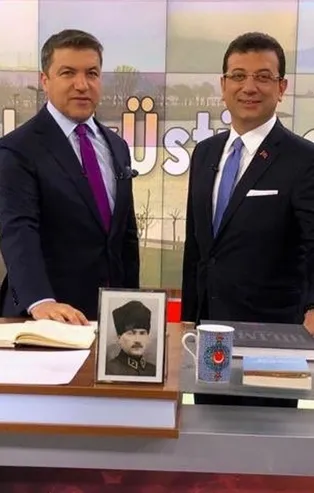 Engin Ardıç yazdı: İsmail Küçükkaya, Ekrem İmamoğlu'na bu soruyu sormazsa...