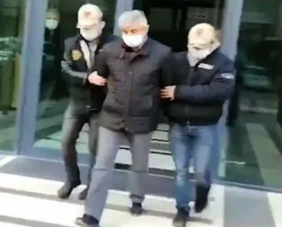 Alparslan Kuytul’un yeğenine hapis cezası