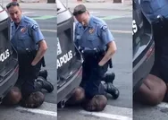 George Floydun ölümüne yol açan eski polislerden J. Alexander Kueng serbest bırakıldı