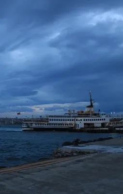 Seferler iptal oldu!