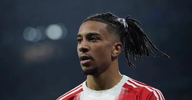 Bayern Münih'ten Michael Olise açıklaması! Devlere kapı kapalı