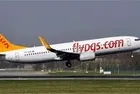 Kopenhag’a gitmek için havalanmıştı! Kuş çarpan Pegasus uçağı İstanbul’a geri döndü