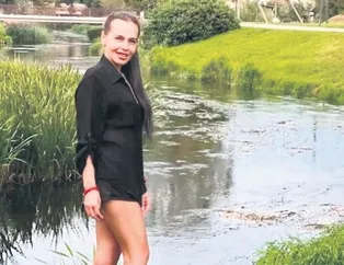 Kimliği ’Vovk’ mu!