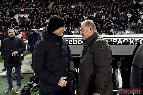 Fatih Terim Panathinaikos'tan ayrılıyor mu? Yeni takımını duyurdular - 2