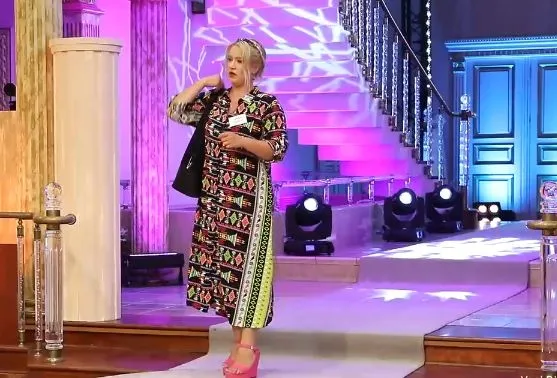 Doya Doya Moda günün birincisi hangi yarışmacı oldu? 10 Eylül Perşembe Doya Doya Moda puanlaması!-3