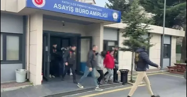 Büyük vicdansızlık: Fatih'te 2 aylık bebek öldü! Annenin ifadesi ortaya çıktı: Babam bilerek aç bırakıyordu