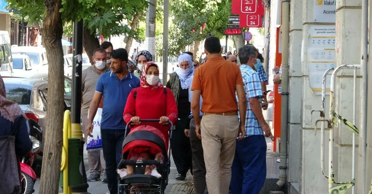 Son Dakika Adiyaman Da Taziye Ziyaretleri Yasaklandi Takvim