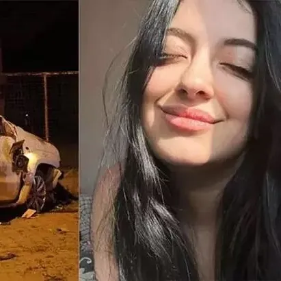 26 yaşındaki genç kızdan kötü haber!