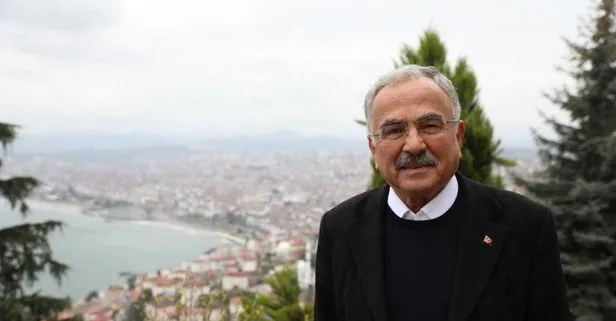 Mehmet Hilmi Güler hastaneye kaldırıldı: Ordu'dan İstanbul'a sevk edildi