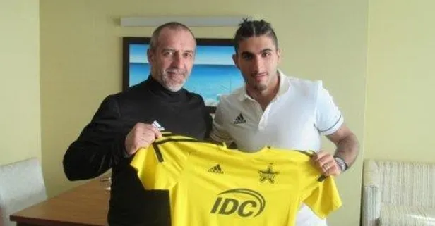 Beşiktaş'ta ayrılık!