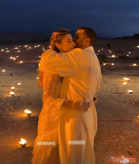 Acun Ilıcalı "Ben arkandayım" dedi Şeyma Subaşı düğmeye bastı! Meedo şiddet uyguladı yüzüne yükürdü ağza alınmayacak... - 26