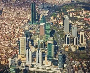 Haziran ayında 45 bin 433 yeni konut satıldı