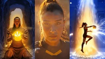 Hande Baladın Fenerbahçe’de!