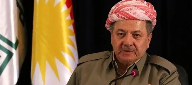 Barzani’ciler Barzani gibi açıkta kaldı!