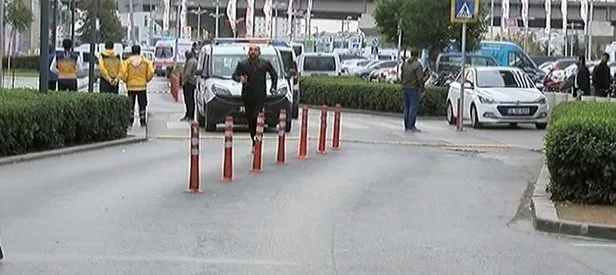 Bayrampaşa’da terör alarmı: 4 gözaltı var