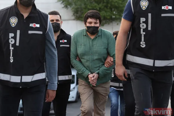 Çiftlik Bank vurguncusu "Tosuncuk" Mehmet Aydın'ın cebinden sadece 120 lira çıktı! - 9