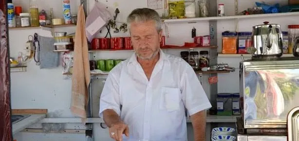 Yıkılmadı
