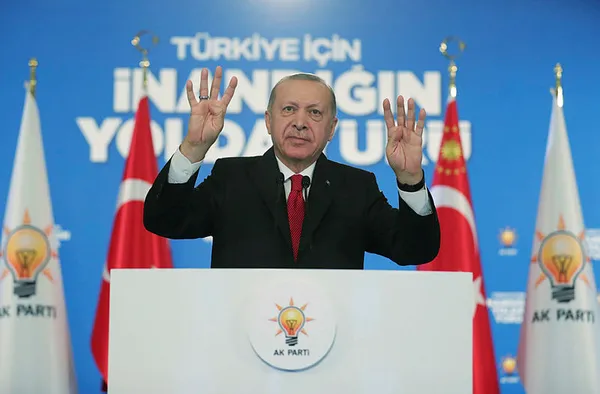 Son dakika: Başkan Erdoğan Çarşamba gününe işaret etti: Sizlere birçok güzellikleri duyuracağım-7