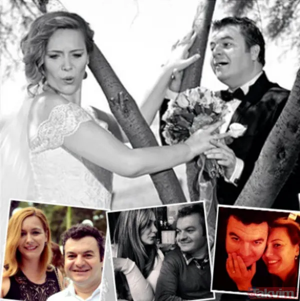 Okan Yalabık'ın sır gibi sakladığı kendinden 12 yaş küçük sevgilisi sosyal medyayı salladı! Hekimoğlu'nun Orhan'ı... - 31