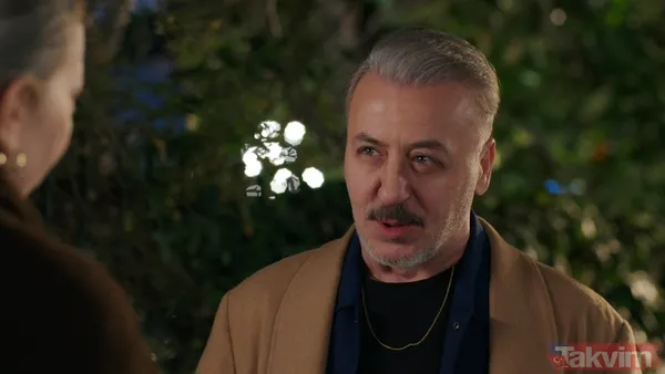 Kardelenler’in Koray’ı Barış Falay’ın eşi meğer kendisinden de ünlüymüş! Bir İstanbul Masalı'nın güzeliyle 19 yıldır evli! - 15